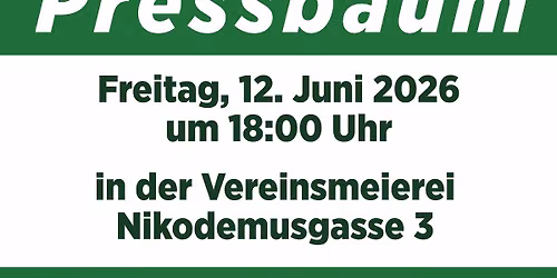 Stadt-Dialog Pressbaum 