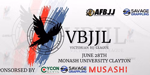 Vbjjl June 28th