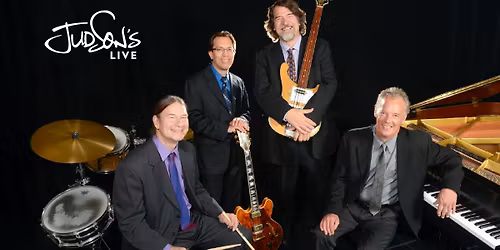 Brubeck Brothers Quartet