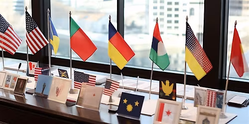 Concerns of the Day: Is Peace Possible?