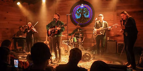 Honky Tonk Thursday: Grayson Jenkins