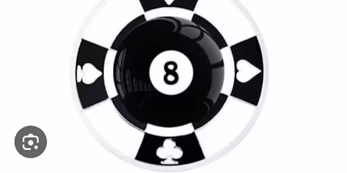 JNT SUNDAY 8 BALL CHIP TOURNAMENT 