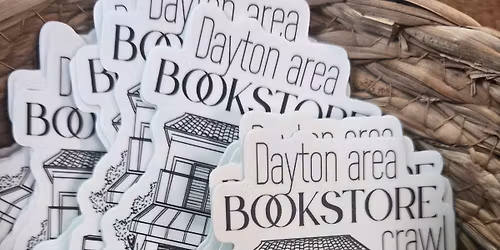 Dayton Area Book Crawl & Indie Bookstore Day Celebration 