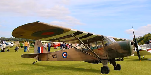 Auster Fly-In