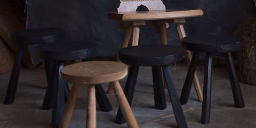 Greenwoodworking Demonstration 