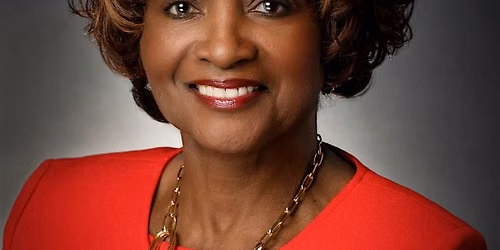 "A Woman's Experience of Public Service and Leadership Journeys"