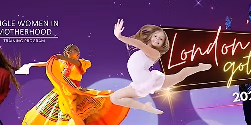 London's Got Talent 2025 GRAND FINALE