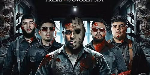 Halloween Fright Night at Prime Astoria | NYC Events Guide