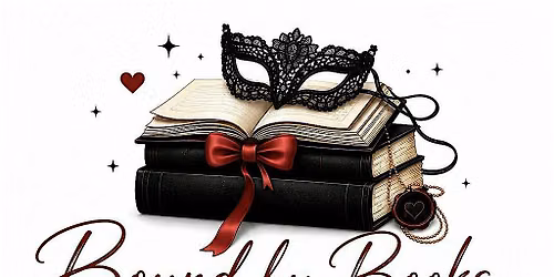 Bound by Books Book Club