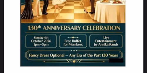 The California club is 130!!