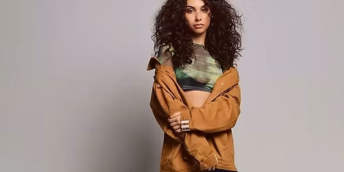 Alessia Cara