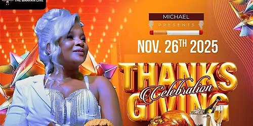 Pre-Thanksgiving Party