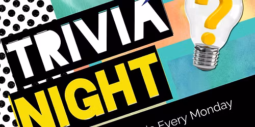 Monday Trivia Naples