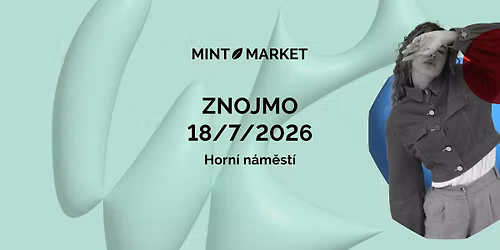 MINT Market Znojmo L\u00c9TO