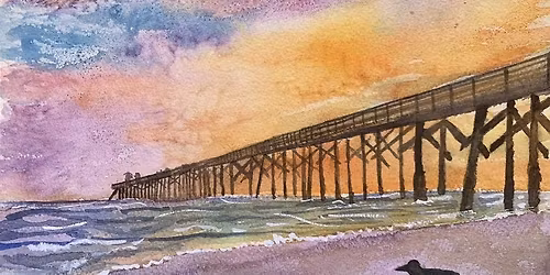 Halifax Art Festival in Daytona Beach