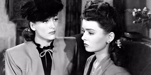 Sofa Screenings - \u2018Mildred Pierce\u2019 Saturday 22nd November + free crafting