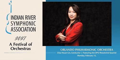 Orlando Philharmonic Orchestra