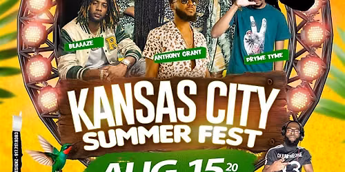 1VP 6TH YEAR ANNIVRSARY SUMMERFEST