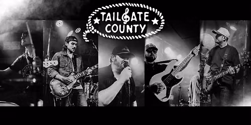 Tailgate County Live @ Trailside Bar & Grill