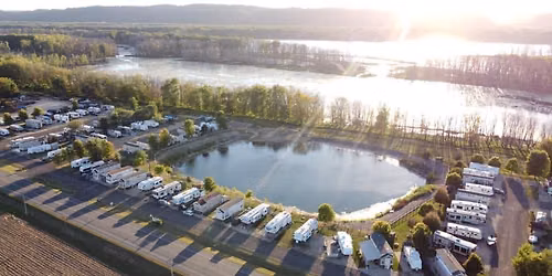 Campground Appreciation Day