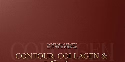 Contour, Collagen & Cocktails