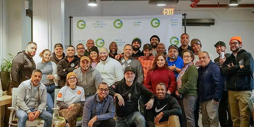 3rd Life Is WAY TOO SHORT Latino \/ Black \/ Brown Networking Event @ Nourish