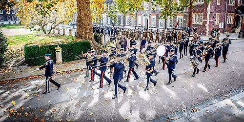 The Band of The Royal Yeomanry - Live in Hyde Park
