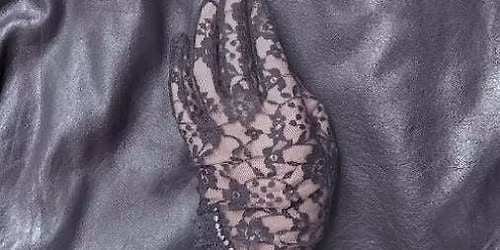 Fleetmac Wood present Chiffon Dreams - MUSES THURSDAY!