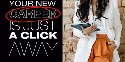 Reimagine Your Career: A Night to Explore Real Estate