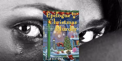 Mysteries & Mugs Book Club - December