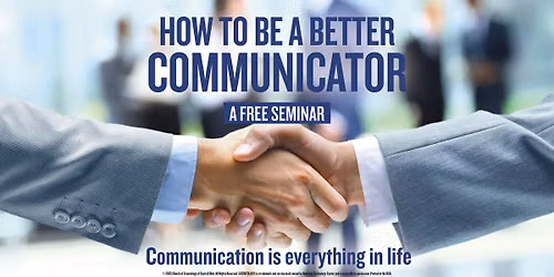 How to Be a Better Communicator: Master Soft Skills for Career & Life!