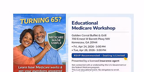 Turning 65 in 2026? Don\u2019t Guess, Get Answers