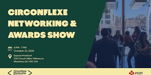 Circonflexe Networking