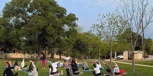 Praise.Pray.Pilates. Sunday Nov 23