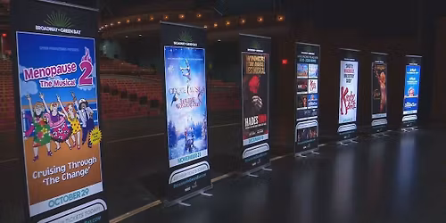 Menopause The Musical 2 - Green Bay