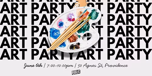 Art Party