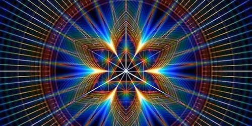 MANTRA with Bruce Scott- MOKSHA