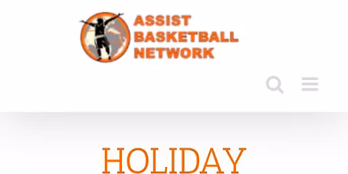 Barcelona Basketball Tournament