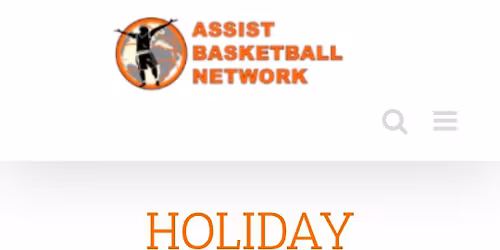 Barcelona Basketball Tournament