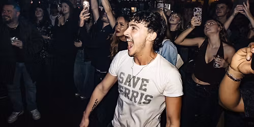 Ranga Records presents: Sloane, Highstone, The Eeps, The Front Room