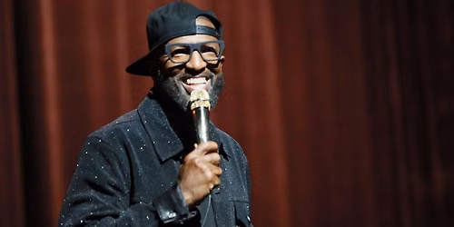 Rickey Smiley Karaoke