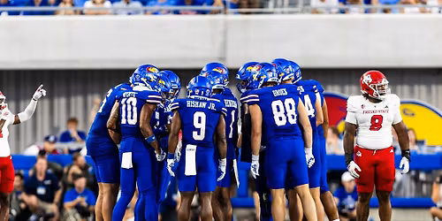Parking West Virginia Mountaineers at Kansas Jayhawks Womens Basketball