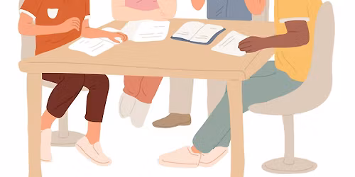 Inclusive Recovery Cities Conversation Cafe