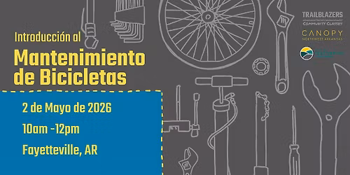 Intro to Bike Maintenance (en espa\u00f1ol)