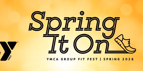 Spring Group Fit Fest