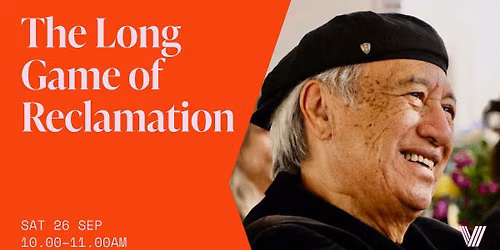 The Long Game of Reclamation