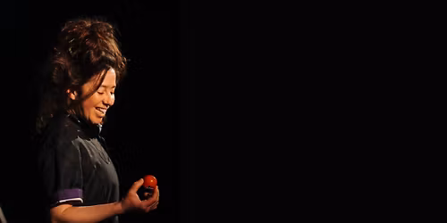 We All Fall! | Danni Cullen