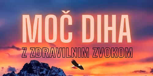 MO\u010c DIHA: Notranja Alkimija