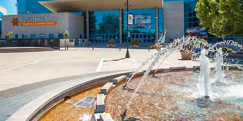 Kevin Rush Entertainment Bridal Show Expo