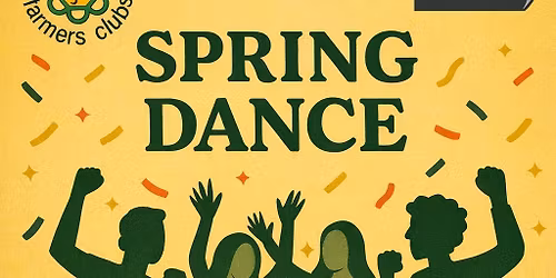 Cumbria YFC Spring Dance